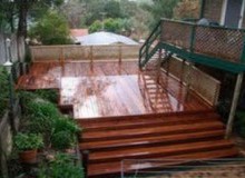 Kwikfynd Decks
botany