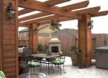 Kwikfynd Pergolas
botany